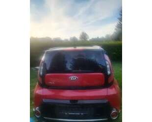 Kia Soul Gebrauchtwagen