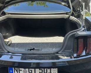 Ford Mustang Gebrauchtwagen