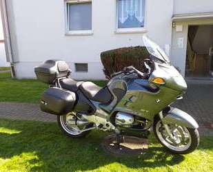 BMW R 1150 RT Gebrauchtwagen