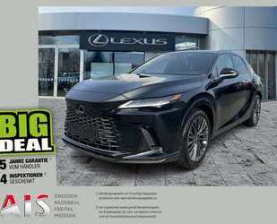 Lexus RX 450h Gebrauchtwagen