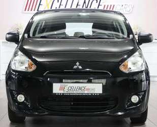 Mitsubishi Space Star Gebrauchtwagen