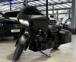 Harley Davidson Road Glide Gebrauchtwagen