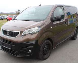 Peugeot Expert Gebrauchtwagen