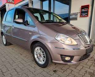 Lancia MUSA Gebrauchtwagen