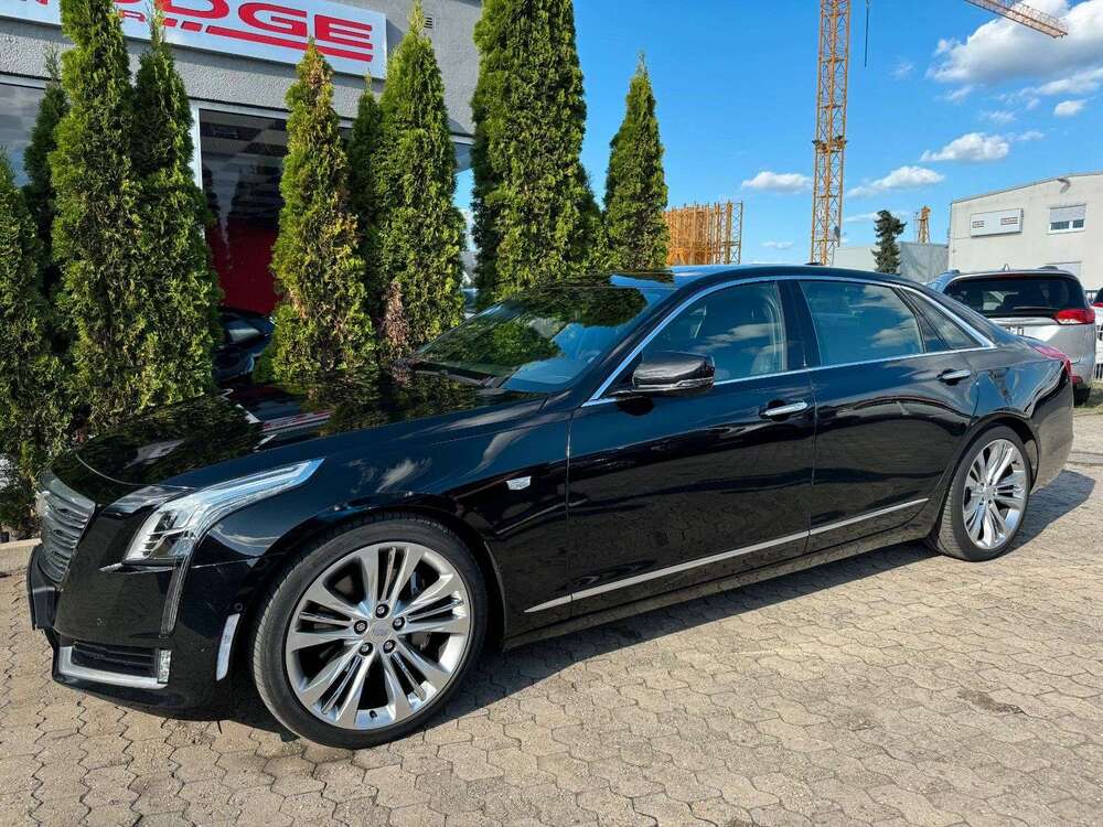 CT6