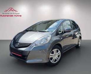 Honda Jazz Gebrauchtwagen