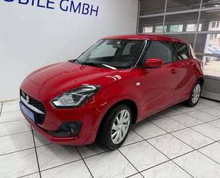 Suzuki Swift Gebrauchtwagen