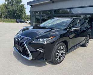 Lexus RX 450h Gebrauchtwagen