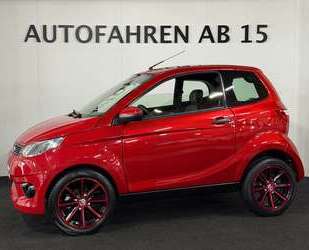 Aixam City Gebrauchtwagen