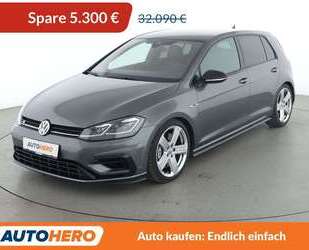 VW Golf GTI Gebrauchtwagen
