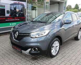 Renault Kadjar Gebrauchtwagen