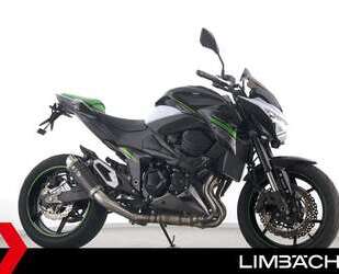Kawasaki Z 800 Gebrauchtwagen