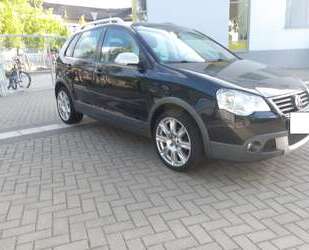 VW Polo Cross Gebrauchtwagen