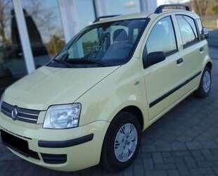 Fiat Panda Gebrauchtwagen