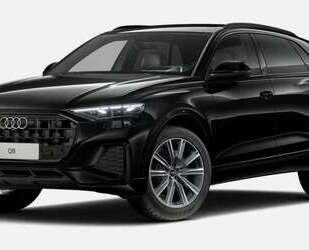 Audi Q8 Gebrauchtwagen