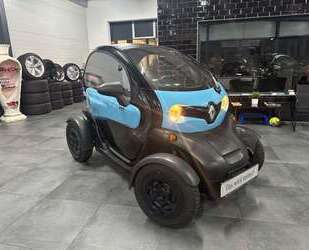 Renault Twizy Gebrauchtwagen