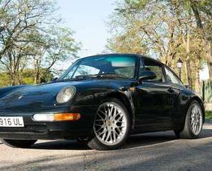 Porsche 993 Gebrauchtwagen