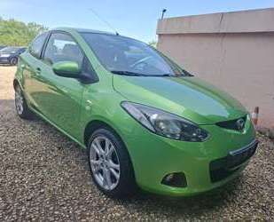 Mazda 2 Gebrauchtwagen