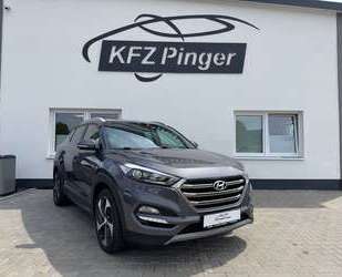 Hyundai TUCSON Gebrauchtwagen