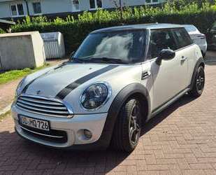 Mini Cooper Gebrauchtwagen