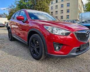 Mazda CX-5 Gebrauchtwagen