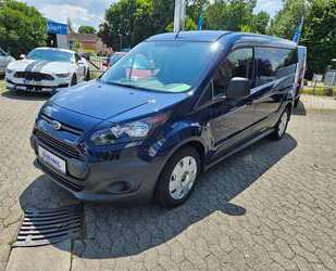 Ford Transit Connect Gebrauchtwagen