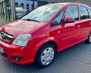Opel Meriva Gebrauchtwagen