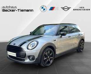 Mini Cooper Clubman Gebrauchtwagen