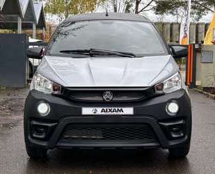 Aixam Crossline Gebrauchtwagen