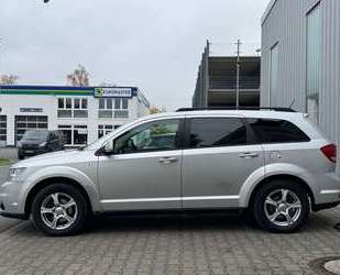 Fiat Freemont Gebrauchtwagen