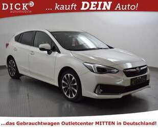 Subaru Impreza Gebrauchtwagen