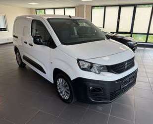 Peugeot Partner Gebrauchtwagen