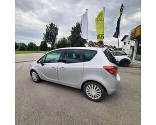 Opel Meriva Gebrauchtwagen