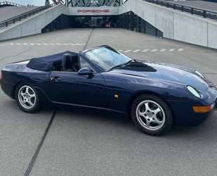 Porsche 968 Gebrauchtwagen