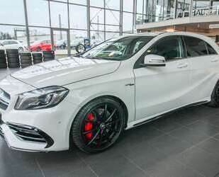 Mercedes-Benz A 45 AMG Gebrauchtwagen