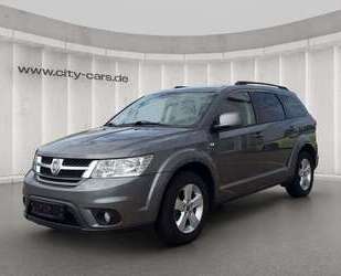 Fiat Freemont Gebrauchtwagen