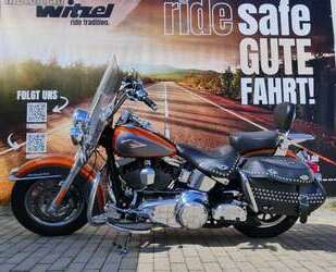 Harley Davidson Softail Gebrauchtwagen