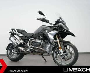 BMW R 1250 GS Gebrauchtwagen
