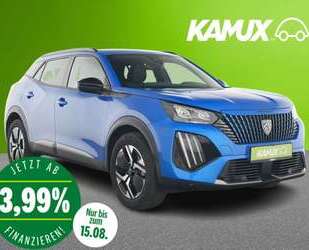 Peugeot 2008 Gebrauchtwagen
