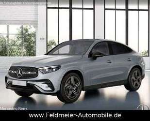 Mercedes-Benz GLC 220 Gebrauchtwagen