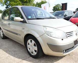 Renault Scenic Gebrauchtwagen