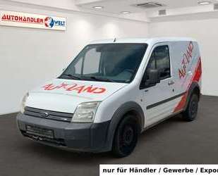 Ford Transit Connect Gebrauchtwagen