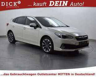 Subaru Impreza Gebrauchtwagen