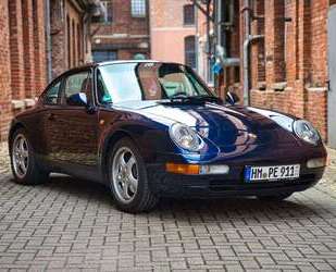 Porsche 993 Gebrauchtwagen