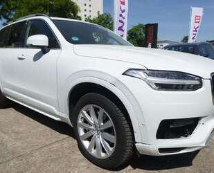 Volvo XC90 Gebrauchtwagen