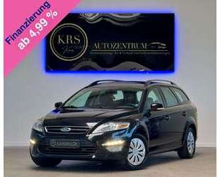 Ford Mondeo Gebrauchtwagen