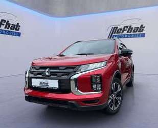 Mitsubishi ASX Gebrauchtwagen