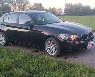 BMW 114 Gebrauchtwagen