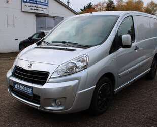 Peugeot Expert Gebrauchtwagen