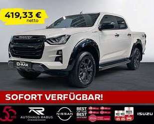 Isuzu D-Max Gebrauchtwagen